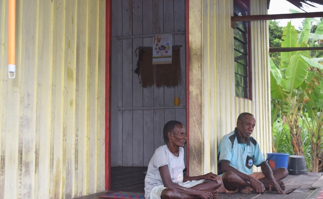 Kami Dahulu Melakukan Kebiasaan Buruk