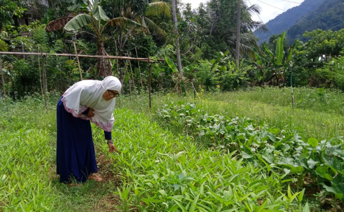 Keuangan Tetap Stabil di Masa Pandemi Berkat Menabung