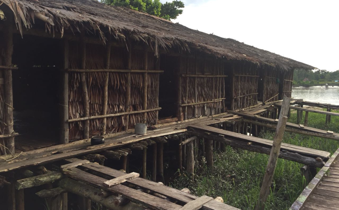 Understanding 3 Traditional Ceremonies of the Asmat Tribe in Papua