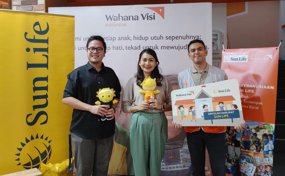 Fungsi Sponsorship Adalah: 2 Manfaat yang Didapat untuk Perusahaan