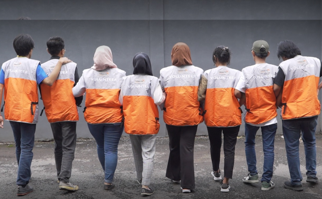 Kelompok Sosial Volunteer Adalah: Kelebihan, Manfaat, dan Pentingnya Menjaga Hubungan Baik