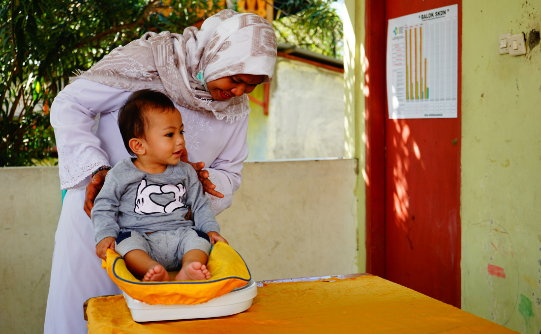 Masalah yang Diatasi Melalui Donasi Kesehatan Anak