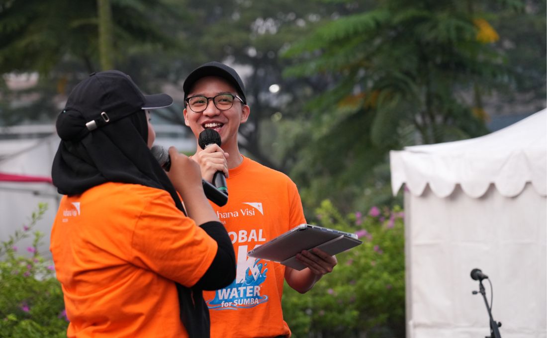 Mengenal Jenis-Jenis Volunteer dan Manfaat yang Diterima