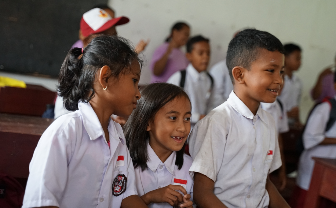 Kewajiban dan Hak Anak di Masyarakat, Sekolah, Serta Keluarga