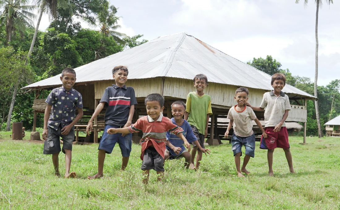 Memperingati Hari Anak Nasional dengan Kesadaran Penuh