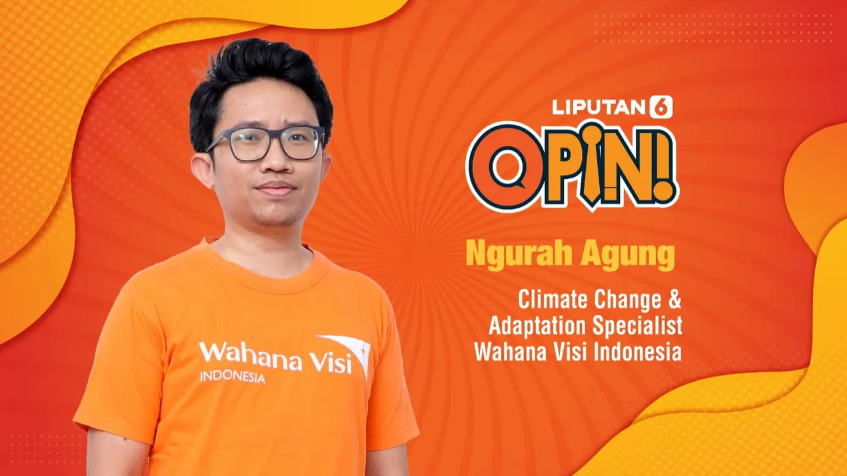 OPINI: Climate Crisis Countdown, Sudah Bukan Saatnya Lagi Bertanya 'Kenapa?'