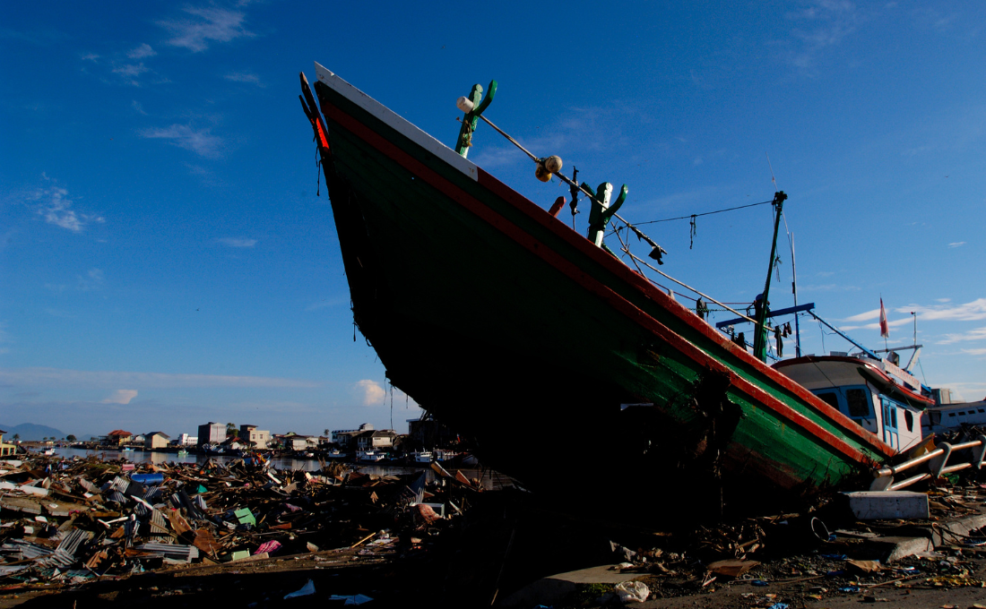 20 Tahun Tsunami Aceh: Mengenang Ketangguhan, Melanjutkan Kesiapsiagaan