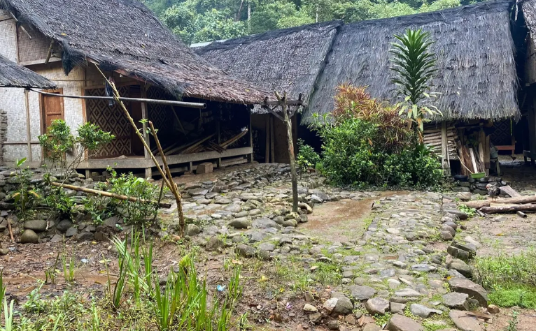 Potret Nasib Difabel di Daerah Terpencil, Hadapi Hambatan Berlapis