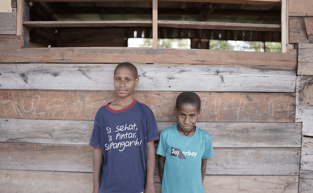 Why Sponsor with Wahana Visi? 5 Crucial Contributions to Child Sponsorship
