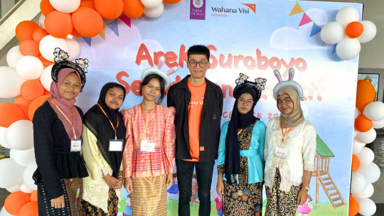 Perjalanan Anak Simokerto Menuju Kemandirian Finansial