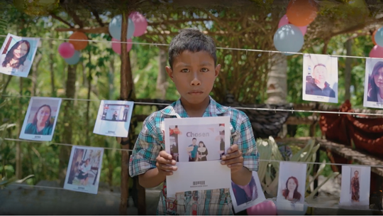 Jadilah Sponsor Pilihan Anak: Saatnya Anak yang Memilih Masa Depannya Sendiri