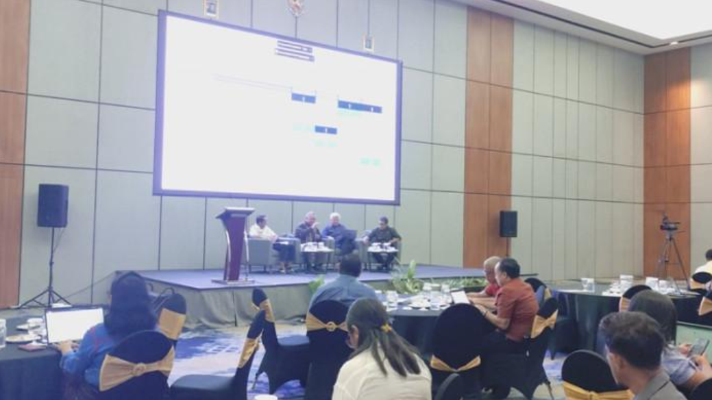 WVI Selenggarakan Bedah Strategi Percepatan Penurunan Stunting di NTT