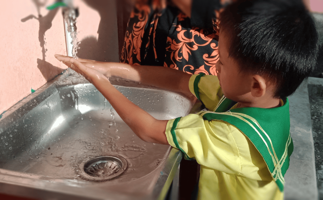 Pilihan Hadiah Donasi yang Tepat untuk Masa Depan Anak yang Lebih Baik