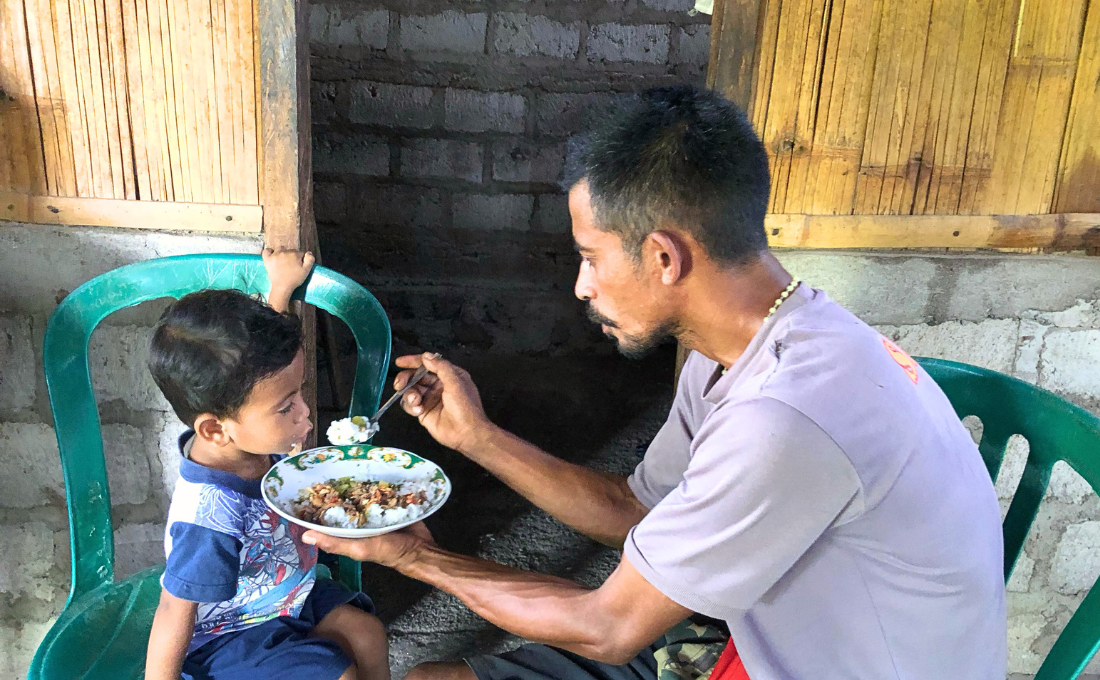 Pangan Lokal dan Potensinya untuk Penuhi Gizi Anak