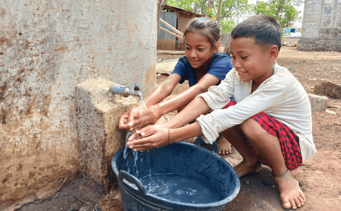 Fast and Simple Donations to Help Vulnerable Children