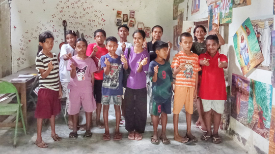 Pengertian Donasi dalam Konteks Sponsor Anak: Manfaat dan Dampak Nyata bagi Masa Depan