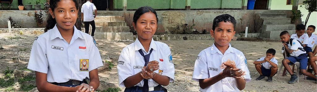 Concrete Steps Toward Building a Clean and Healthy Future Generation 