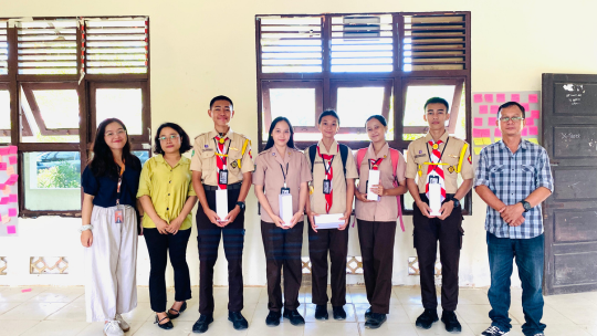 Unlocking Potential: The Importance of Education, Health, and Youth Organizations During Adolescence 