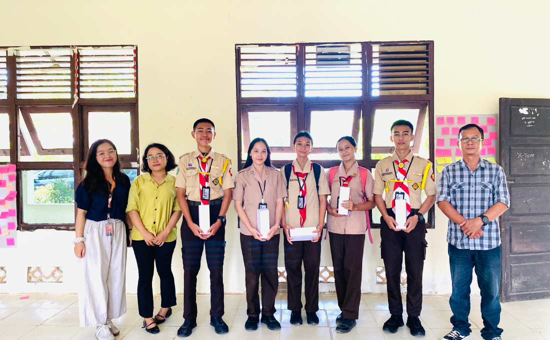 Unlocking Potential: The Importance of Education, Health, and Youth Organizations During Adolescence 