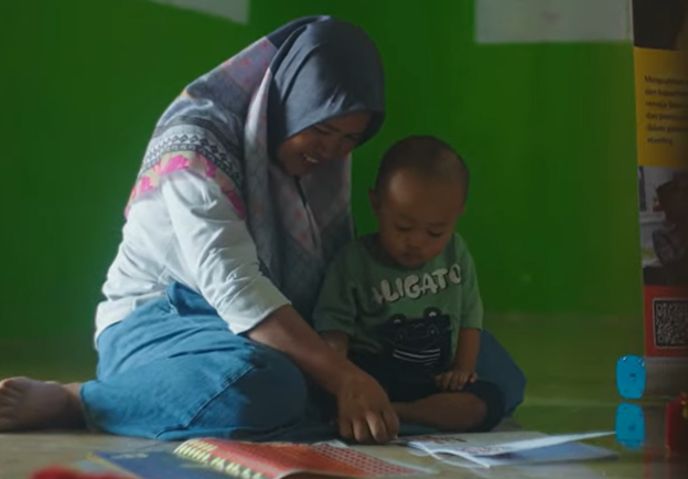 Here is How to Donate to Children for the Education and Health of Indonesian Children
