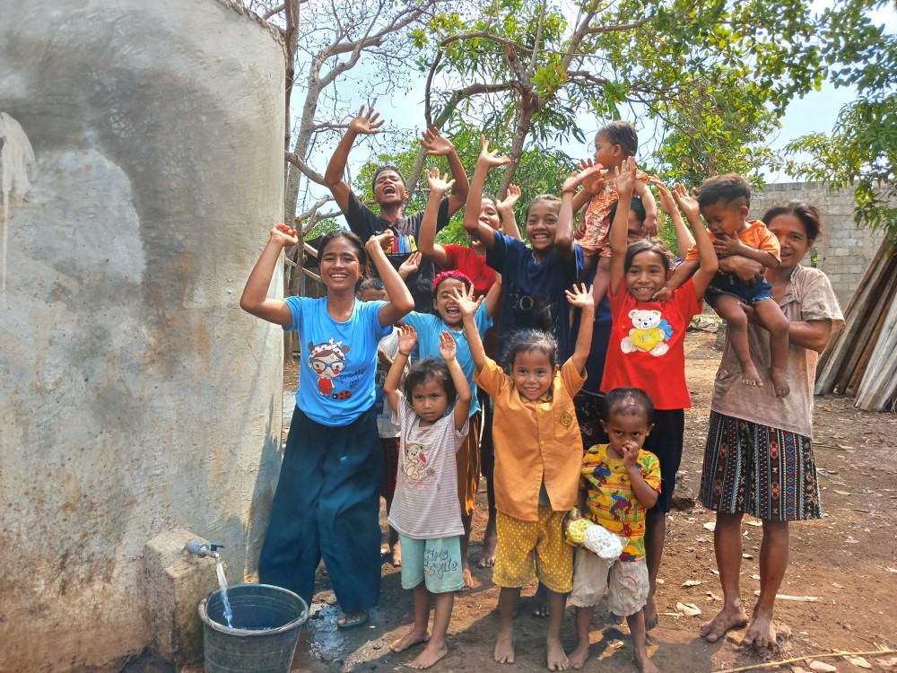 Bagaimana Kampanye Enough Membantu Mencegah Stunting melalui Pemenuhan Gizi