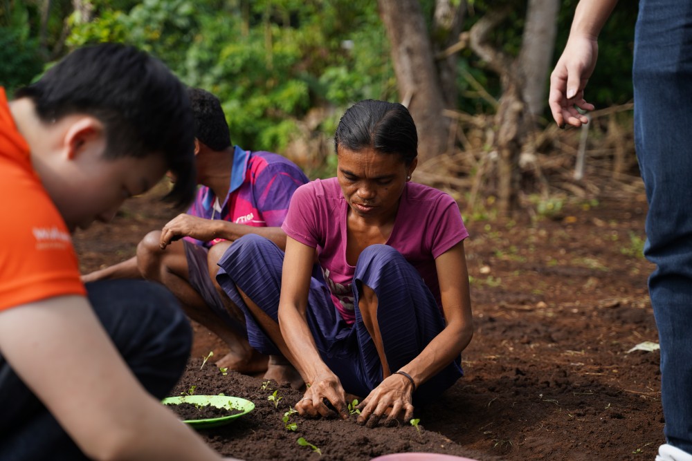 Strategi Donasi yang Efektif untuk Mendukung Pencegahan Stunting di Indonesia